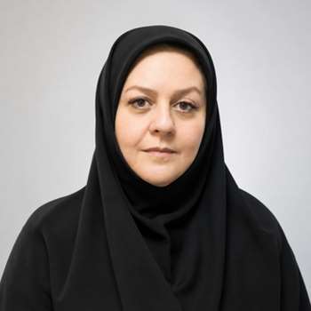 Dr. Mastaneh Dahi Taleghani